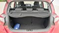 View of boot / luggage space
