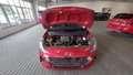 View of engine compartment