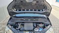 Vue du compartiment moteur
