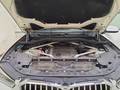 View of engine compartment