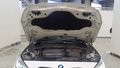 View of engine compartment