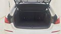 View of boot / luggage space