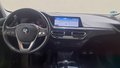 View of dashboard