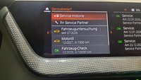 Статус автомобиля