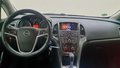 View of dashboard