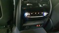 View of rear climate control switch