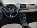 View of dashboard