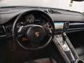 View of dashboard