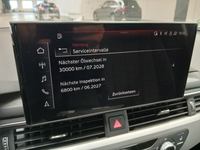 Статус автомобиля