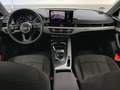 View of dashboard