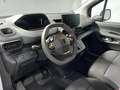 View of dashboard