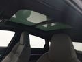 View of sunroof / panoramic roof