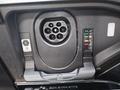 View of fittings for electric vehicle