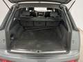 View of boot / luggage space