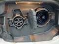 View of fittings for electric vehicle