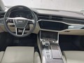 View of dashboard