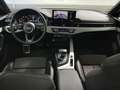 View of dashboard