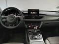 View of dashboard