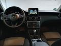 View of dashboard