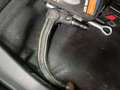 View of trailer tow-bar hitch