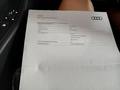 Attestation d'entretien