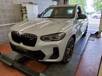 BMW X3 M40d Sport-Automatic