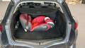 View of boot / luggage space