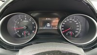 Вид на приборную панель
