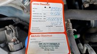 Статус автомобиля