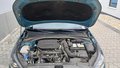 View of engine compartment