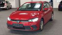VW Polo 1,0 "Life"