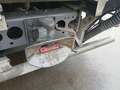 View of trailer tow-bar hitch