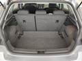 View of boot / luggage space