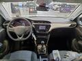 View of dashboard