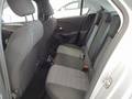 View of rear seat