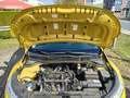View of engine compartment
