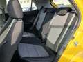 View of rear seat