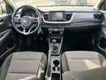View of dashboard