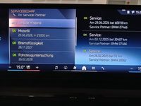 Документ о выполнении сервиса