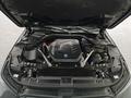 View of engine compartment