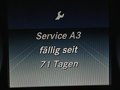 Статус автомобиля