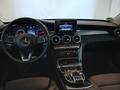 View of dashboard