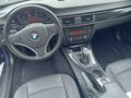 View of dashboard