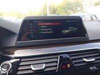 Статус автомобиля