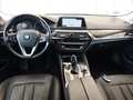 View of dashboard