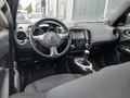 View of dashboard