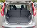 View of boot / luggage space