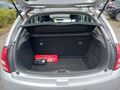 View of boot / luggage space