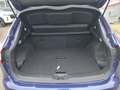 View of boot / luggage space