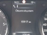 Status vozila
